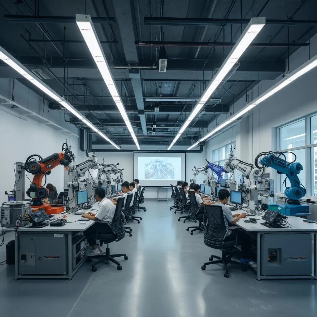 Laboratório de Inovação