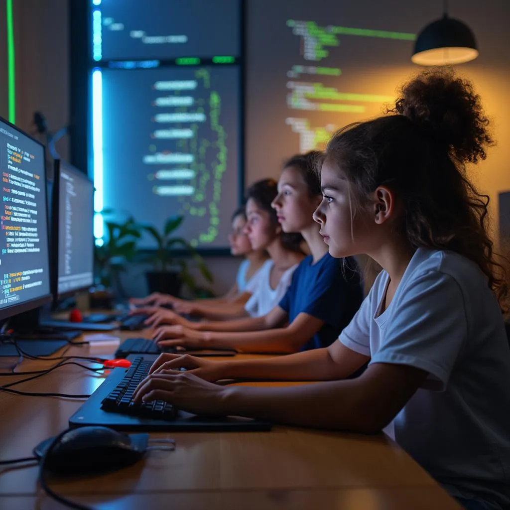 Programação e Desenvolvimento Web